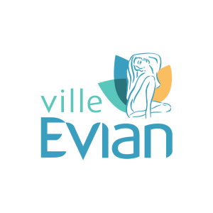 Logo ville d'Evian