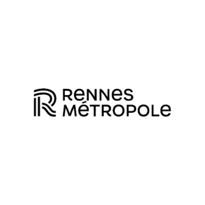 Logo Rennes Métropole