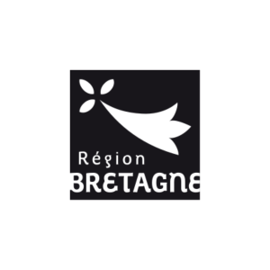 Logo Région Bretagne