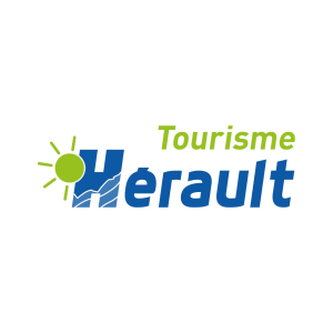 Logo Hérault tourisme