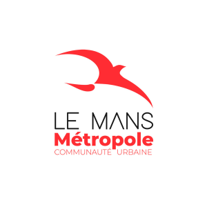 Logo Le Mans Métropole
