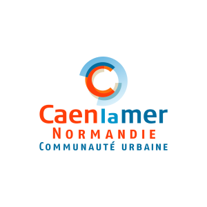 Logo Caen la Mer