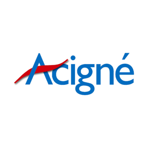 Acigné