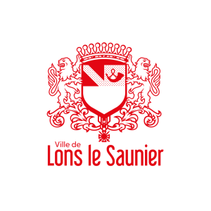 Logo ville de Lons le Saunier