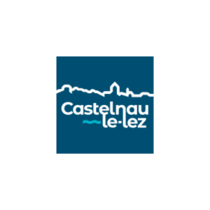 logo castelnau-le-lez